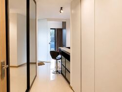 Kingsford Waterbay (D19), Apartment #610590741